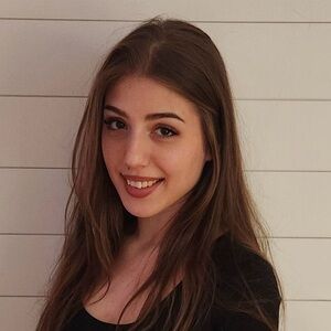 Meet your Posher, Ann